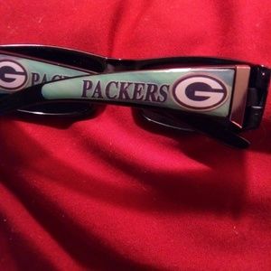 Green Bay sunglasses